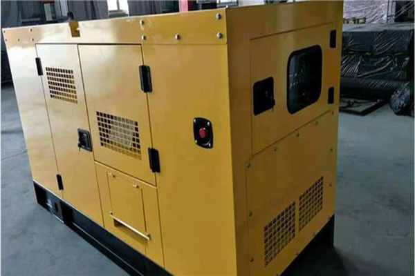 东河发电机出租