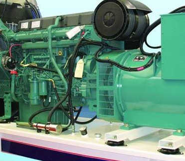 东河发电机出租